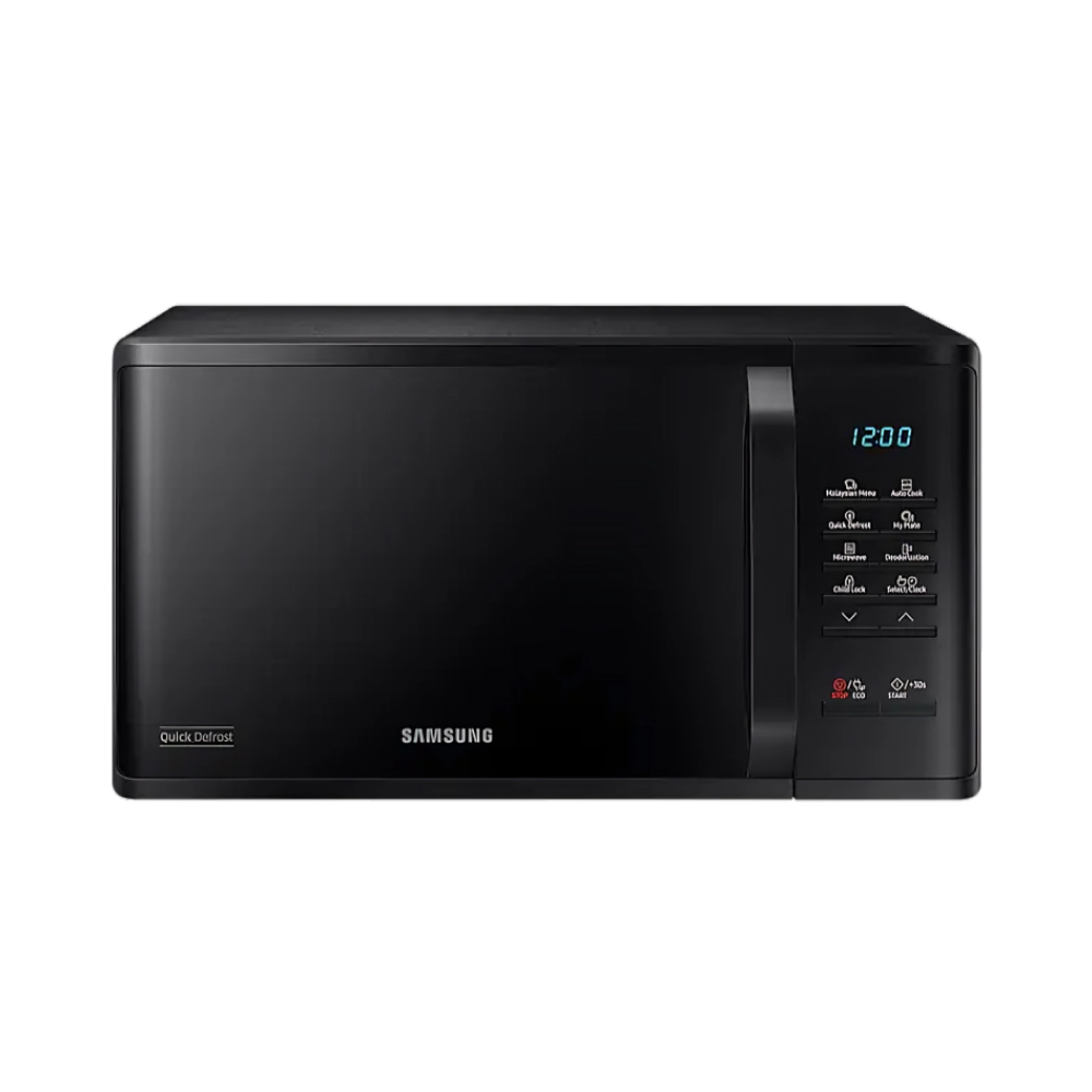 Samsung 23 L Solar Microwave Oven